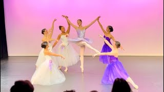 Timeless Neoclassical and Classical Works Performed by Yale Ballet Company Saturday [upl. by Vassaux]