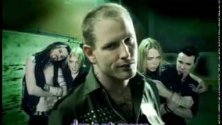 Apocalyptica Feat Corey Taylor  Im not Jesus [upl. by Nylrad886]