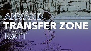 Positionering  TRANSITION ZONE [upl. by Nered]