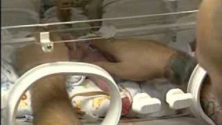 FamilyCentered Care at the Neonatal Intensive Care Unit  NICU [upl. by Edik715]