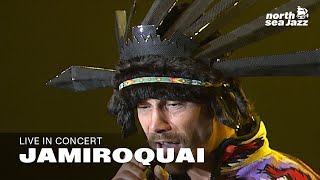 Jamiroquai  Full Concert HD  Live at North Sea Jazz Festival 2006 [upl. by Jolie]