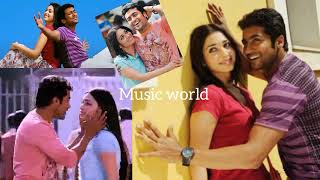 Vizhi moodi yosithal song tamil  Ayan movie  Harris jayaraj  surya Tamanna [upl. by Doownyl]