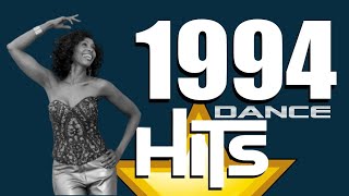 Best Hits 1994 ★ Top 100 ★ [upl. by Eseeryt340]