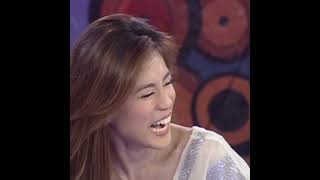 Toni Gonzaga editGGV [upl. by Fanchet]