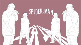 SpiderManMakeè«–ã€Prod by kokonoeã€‘ [upl. by Swiercz]