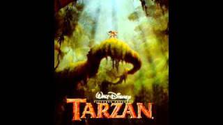 tarzan son of man hindi version [upl. by Nyletak]