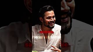 Bhuvan Bam going at Korean youtube event and meet with biggest youtuber interview podcast [upl. by Eclud]