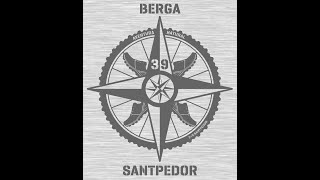 berga santpedor [upl. by Nolyd]