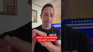 What to do when you get a cold cyclingcoaching cyclingfitness [upl. by Sari]