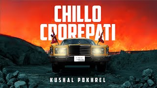 J Paye Tei Chillo CrorePati  Official song 2023  kushal pokhrel [upl. by Leif]