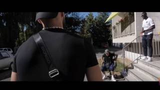 PNL  Bene Clip Officiel  Part3 [upl. by Lekcar]