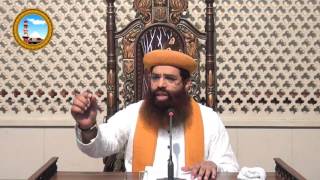 01Dua e Hizbul Bahr Ki Fazilat aur Taaruf  Dr Syed Muhamamd Ashraf Jilani [upl. by Fianna]