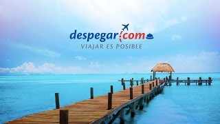 Despegarcom en la agencia de viajes más grande de Latinoamérica [upl. by Viradis]