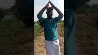 laber bandhu bgmentertainment funny video vijayakanth bgm [upl. by Ime]