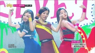 【TVPP】Red Velvet  Happiness 레드벨벳  행복  First Debut Stage Show Music core Live [upl. by Leahpar530]