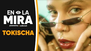 Tokischa En La Mira “sin censura sobre su crianza y su música liberadora”  audiomack Latin ​ [upl. by Llebpmac]