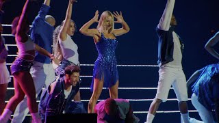 Karlien van Jaarsveld  Ophou Live at Sun Arena  Afrikaans is Groot 2022 [upl. by Eadwina]