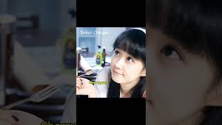 Jang Nara Sweet Dream jangnarasweetdream cutesongshortvideoshorts [upl. by Rieger126]