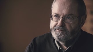 Phill Niblock Interview  Performance at MOCAD [upl. by Fronia184]