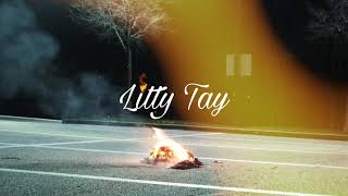 Litty Tay  quotAnxietyquot Official Video [upl. by Ahselat]