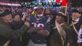 HIGHLIGHTS Every Patriots Touchdown from Super Bowl XLIX Playoff Run  2014 NFL [upl. by Trebreh]