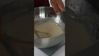 Pancakes CLASSIQUE vegan [upl. by Reivilo235]