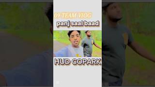 HUD COPARK😊…viral like share subscribe shortvideos wahegru shorts ytshorts short [upl. by Nuhsal412]