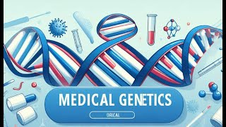 Cytogenetics 6 [upl. by Ssew]