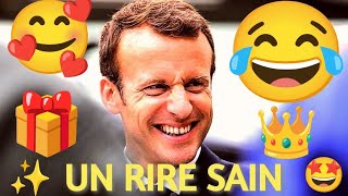 Le Rire Guérit Tout😂 Cela ne Vous Coûte Rien [upl. by Sim]