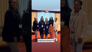 TRAVEL VLOG Presenting My Doctoral Research in Connecticut amp Visiting Yale University in New Haven [upl. by Aicemed202]