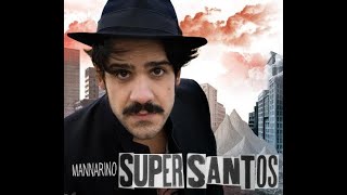 Mannarino – Vivere la vita 2011 [upl. by Depoliti623]