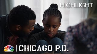 Chicago PD  I Need Those Kids Episode Highlight [upl. by Redford]