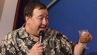 Dom Irrera  The Kevin Nealon Show [upl. by Damal]