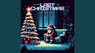 Last Christmas feat Hustlang Robber amp VSOUL [upl. by Pussej]