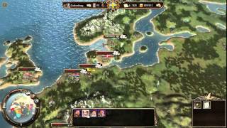 East India Company Gameplay [upl. by Anali628]