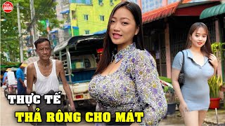 Cùng Gặp Gỡ Một Đất Nước Có Thủ Đô Rộng Thênh Thang Nhưng Không Một Bóng Người Thích Thả Rông ChoMát [upl. by Goff]