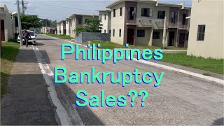 Philippines Condo Crisis Whats Going On [upl. by Nylak]