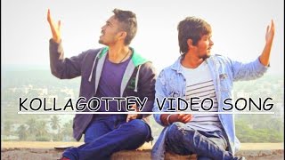 REMO MOVIE KOLLAGOTTEY VIDEO SONG [upl. by Nylrad]