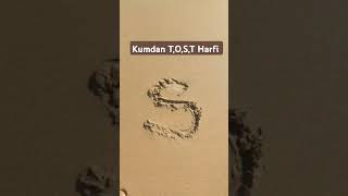 Kumdan TOST Harfi [upl. by Ahgiel]