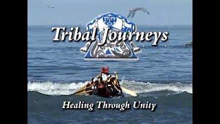 2003 Tribal Journeys [upl. by Bergman]