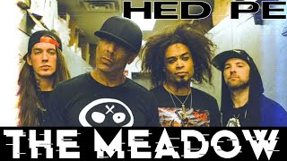 hed pe  The Meadow Official Music Video [upl. by Pinebrook]