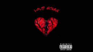 Love Scarz  Feat Capstar   Prod realshiat [upl. by Toor]