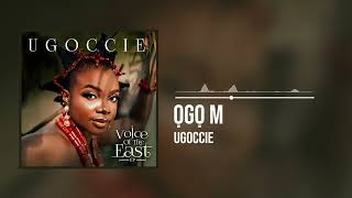 Ugoccie  Ọgọ M Official Audio [upl. by Leahcimluap119]