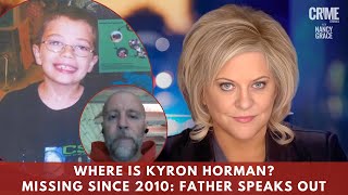 Where is Kyron Horman MISSING Since 2010 Father Speaks Out [upl. by Auric]