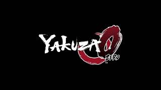 Yakuza 0  Pledge of Demon DUAL MIX [upl. by Warde]