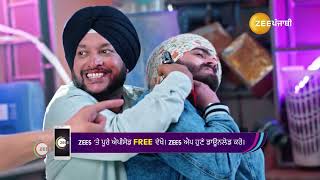 Heer Tey Tedhi Kheer  Ep  201  Webisode  Nov 20 2024  Zee Punjabi [upl. by Wavell993]