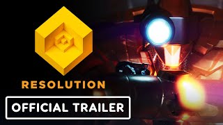 Resolution Games  Official Update Trailer  Upload VR Showcase 2021 [upl. by Tollman94]