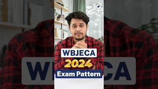 💥WB JECA 2024  Exam Pattern amp Syllabus🤩JECA MCA Marking Scheme💥shorts mca wbjeca mcacourse [upl. by Tillman478]