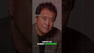 Los Secretos de Robert Kiyosaki para Prosperar en Crisis [upl. by Ettenig]