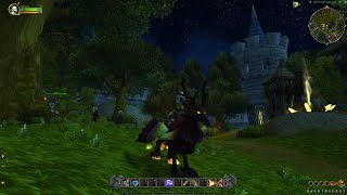 Blazing Hippogryph Twitch Drop WoW [upl. by Jacobine]